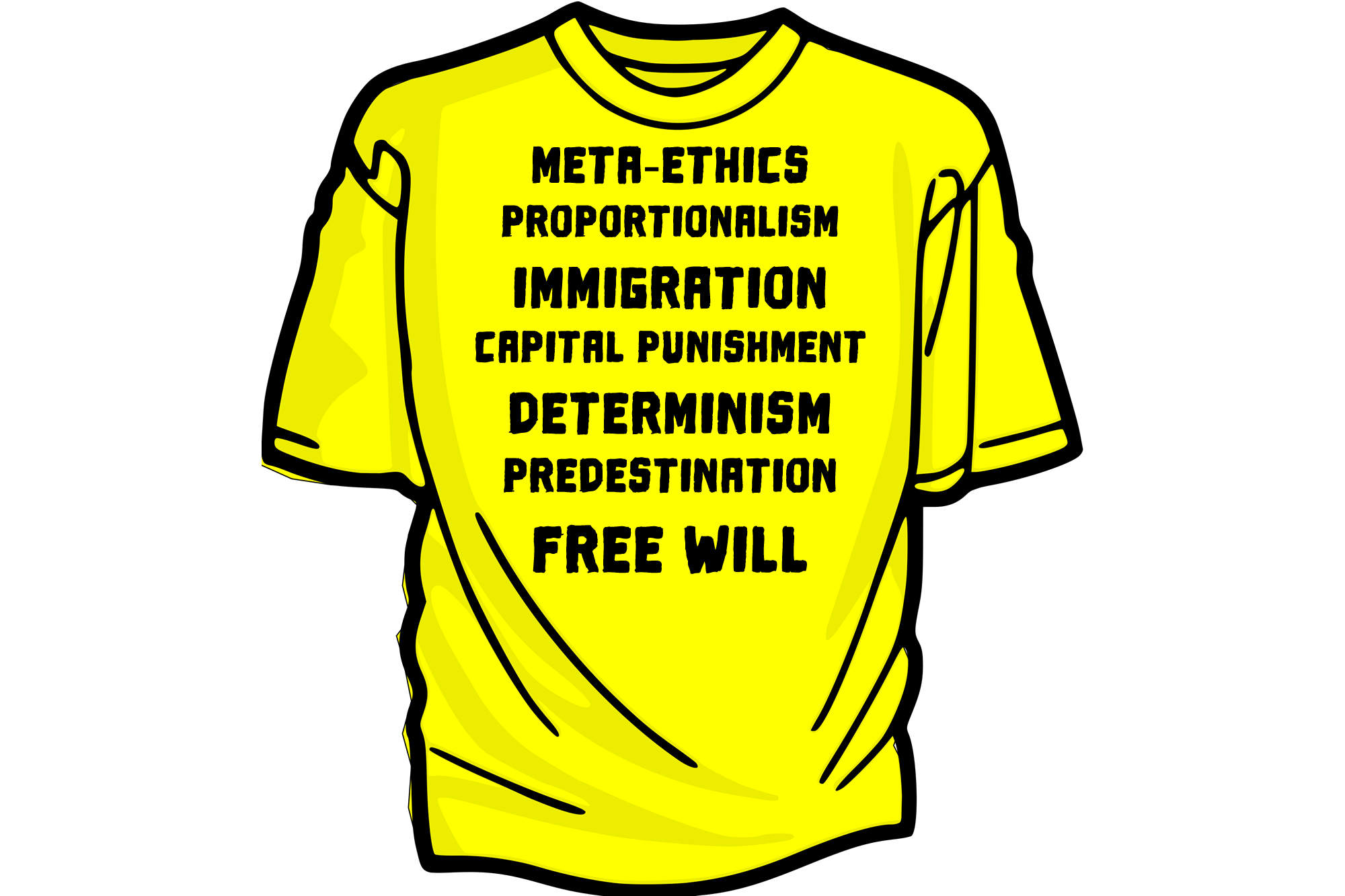 Year 2 Ethics A Level Religious Studies Eduqas